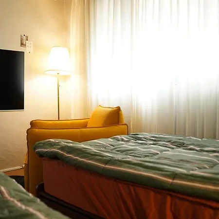 Annyeong House