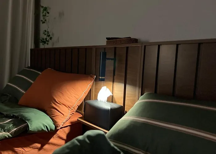 Annyeong House 안녕하우스 *