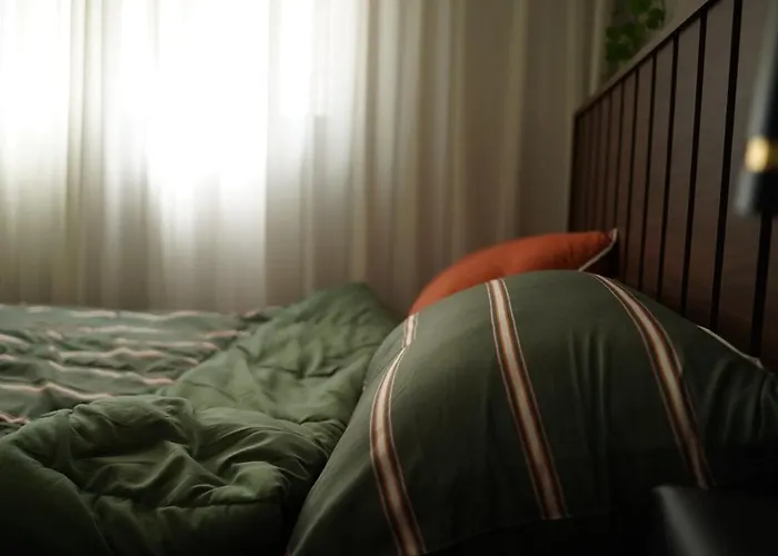 빌라 Annyeong House 안녕하우스 *