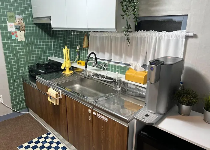 빌라 Annyeong House 안녕하우스