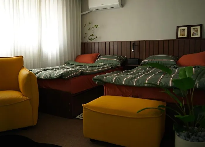 빌라 Annyeong House 안녕하우스 서울특별시