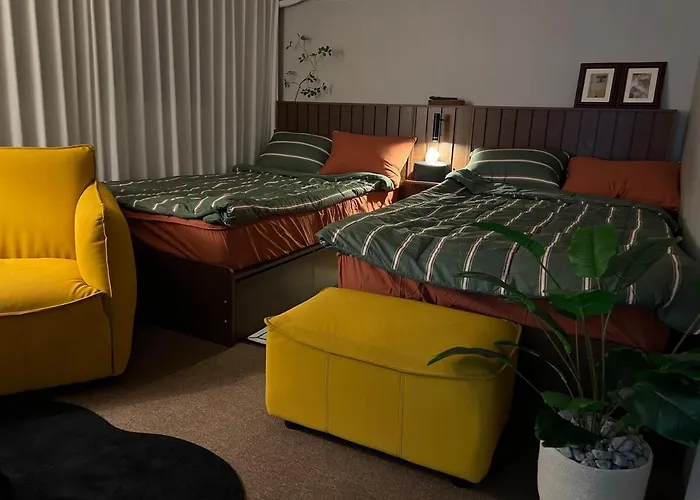 Annyeong House 안녕하우스 서울특별시