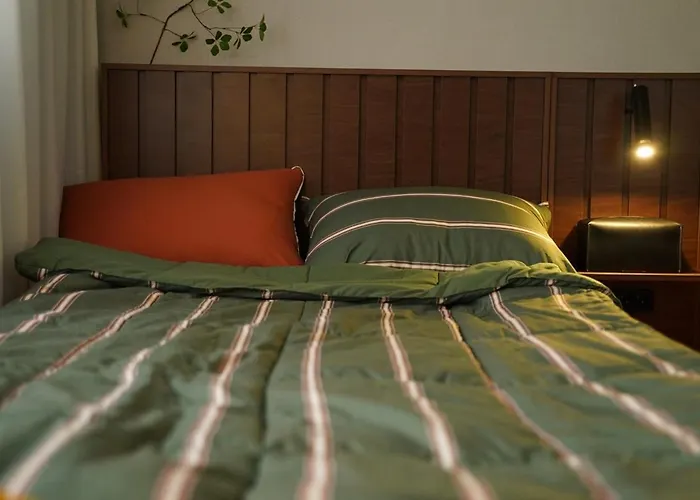 Annyeong House 안녕하우스 서울특별시