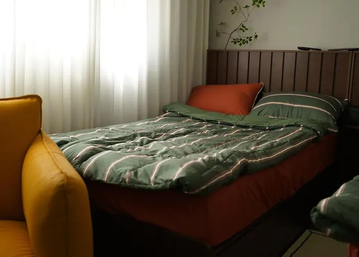 Annyeong House 안녕하우스 * 서울특별시