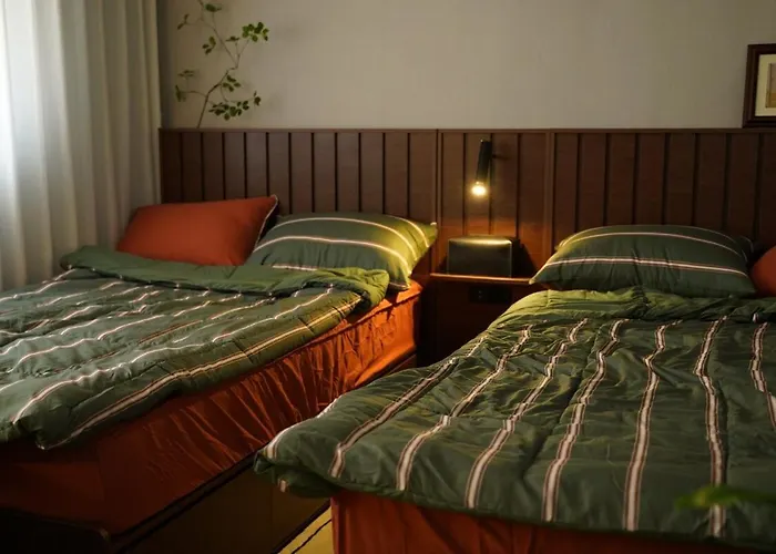 빌라 Annyeong House 안녕하우스 서울특별시