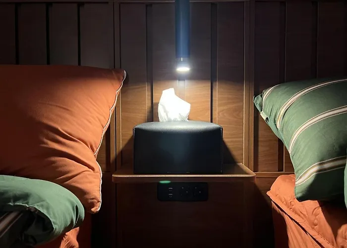 Annyeong House 안녕하우스 빌라 *