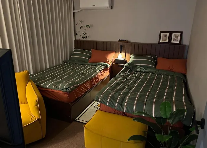 Annyeong House 안녕하우스 서울특별시